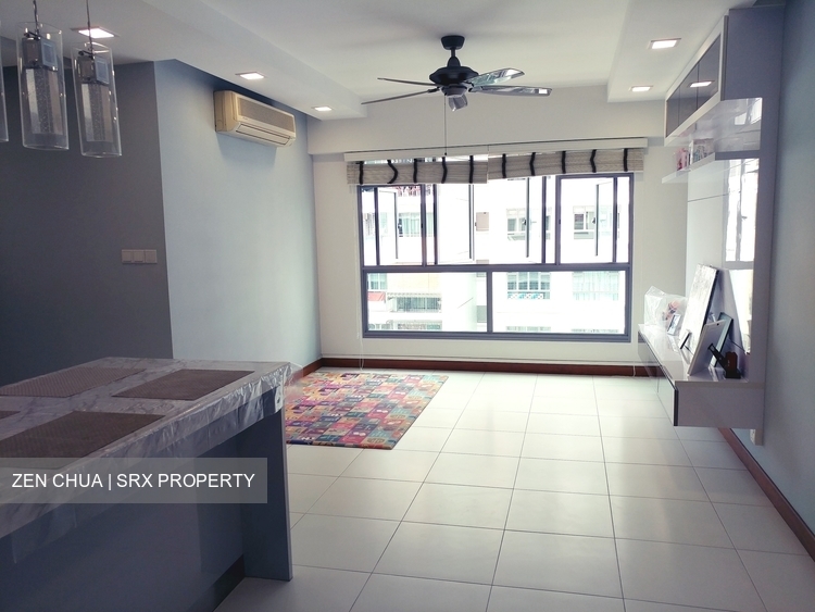 Blk 271D Punggol Walk (Punggol), HDB 4 Rooms #178353392